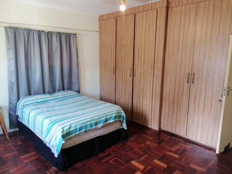 0 Bedroom Property for Sale in Vierfontein Free State